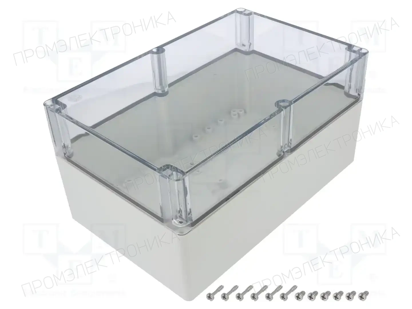 FIBOX PCT 162513 — Корпуса универсальные