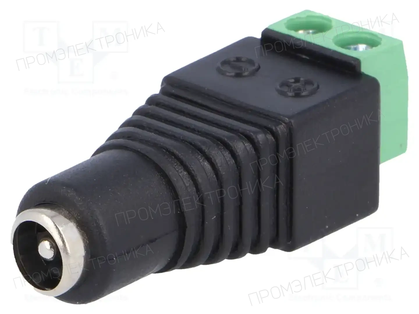 GOOBAY 76743 — Разъeмы DC