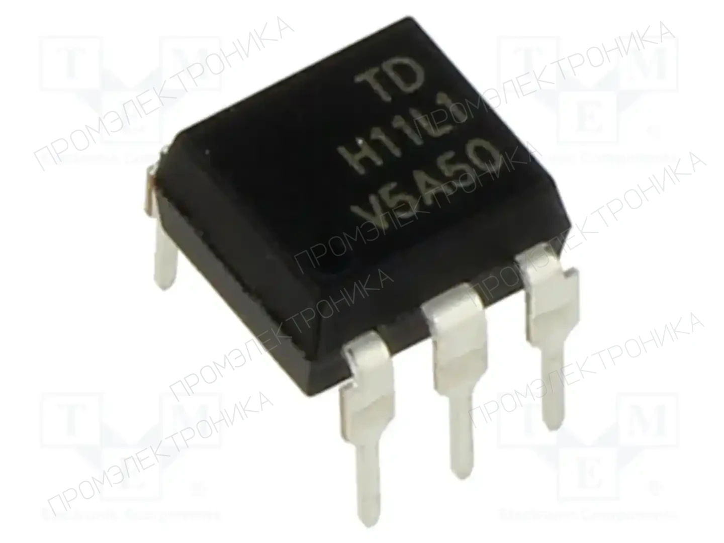 BRIGHTEK (EUROPE) H11L1-GV — Оптроны – цифровой выход