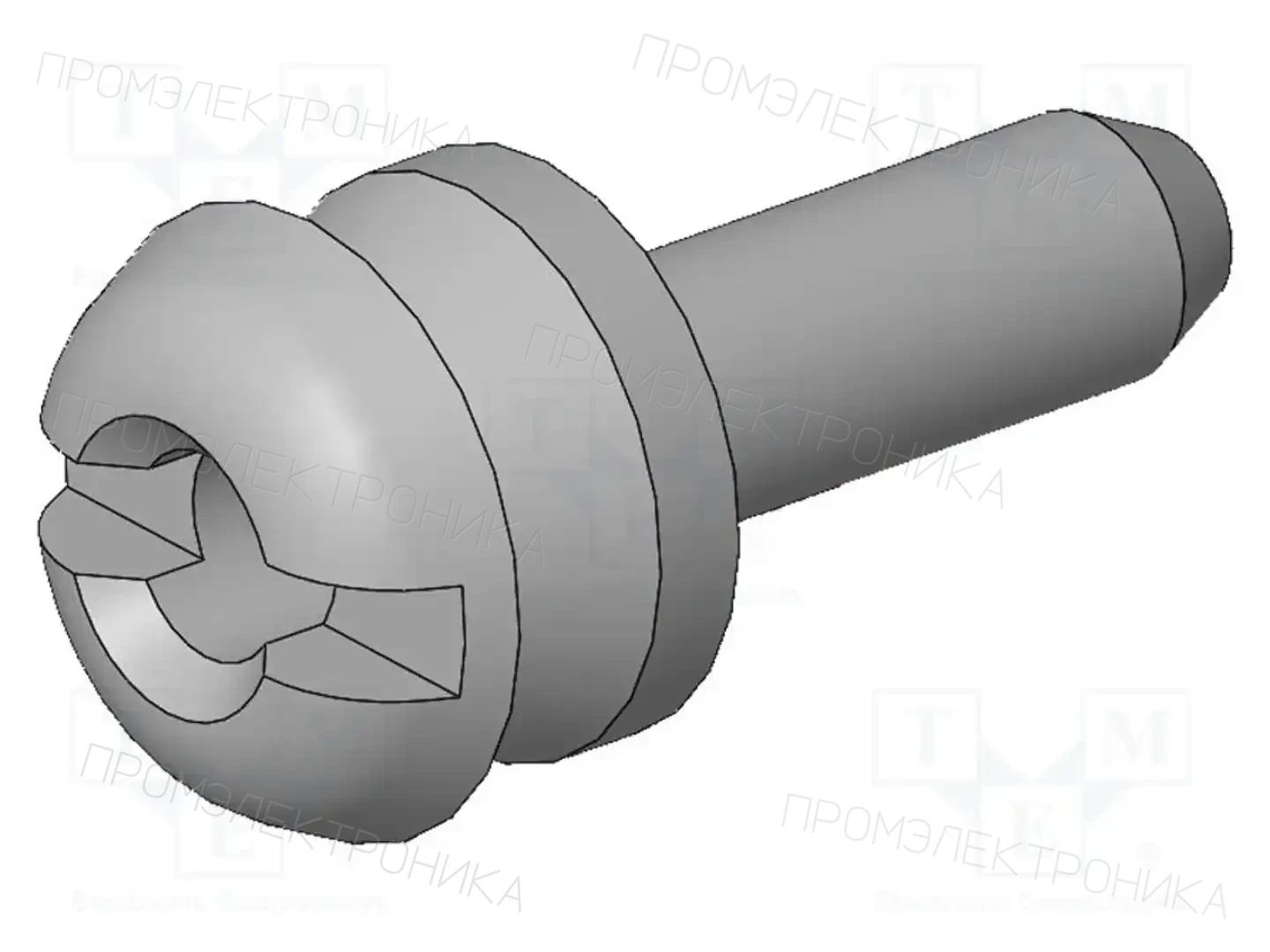 MOLEX 173112-0059 — Аксессуары D-Sub