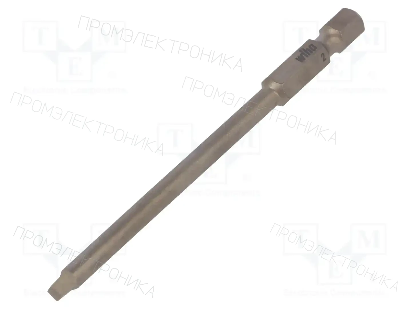 WIHA 39207 — Наконечники для отверток