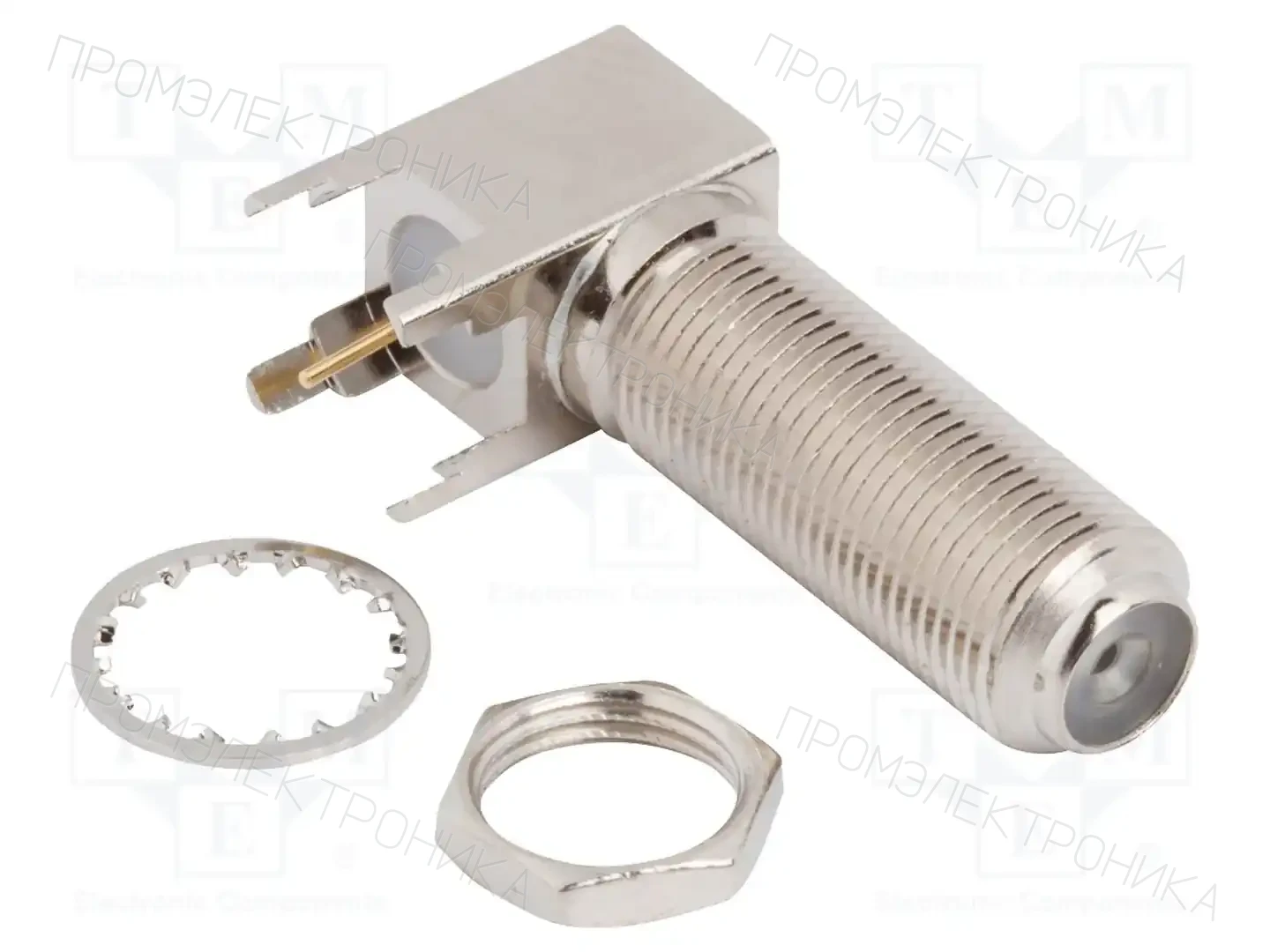 AMPHENOL RF 222128-11 — Разъeмы F