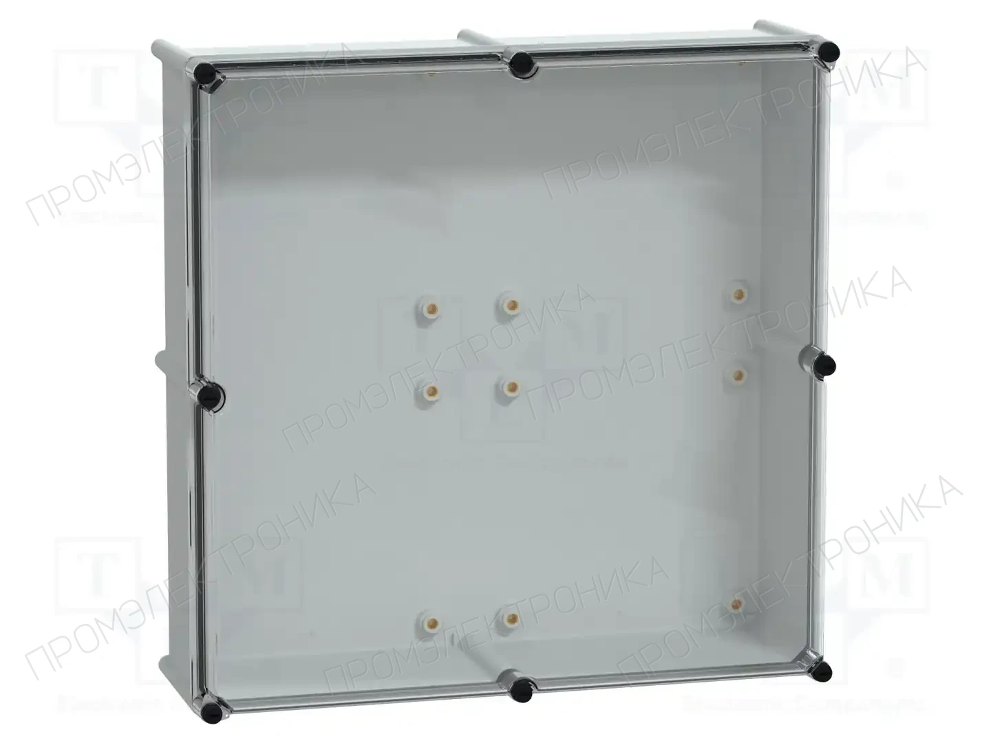 SCHNEIDER ELECTRIC NSYPLS5454G — Корпуса универсальные