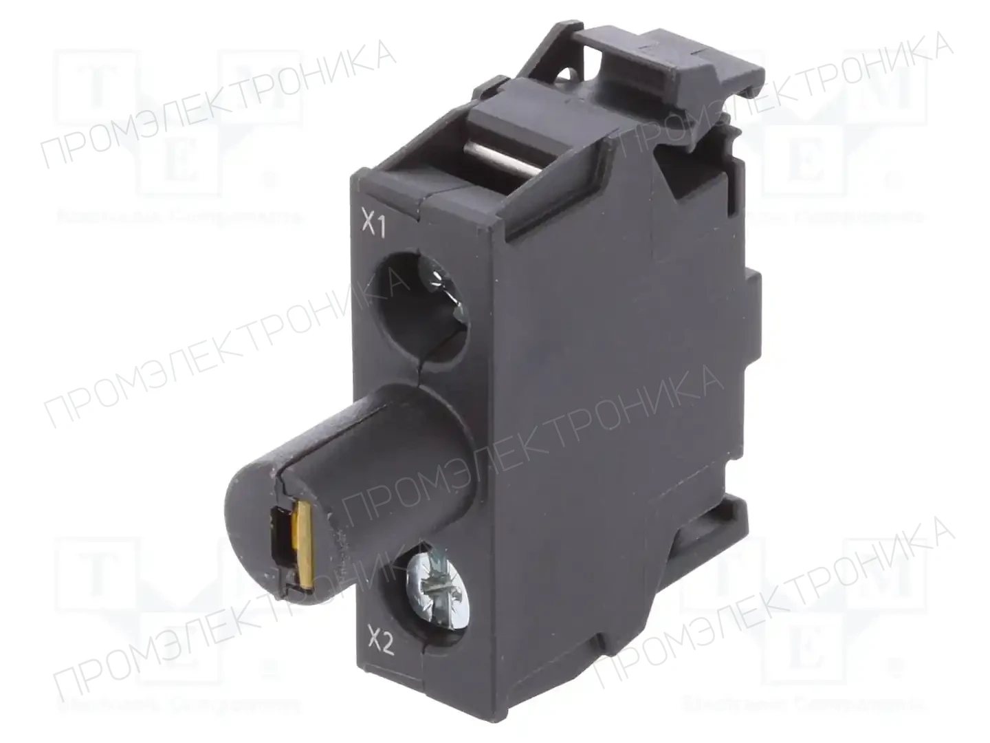 SIEMENS 3SU1401-2BH30-1AA0 — Панельные аксессуары стандартные