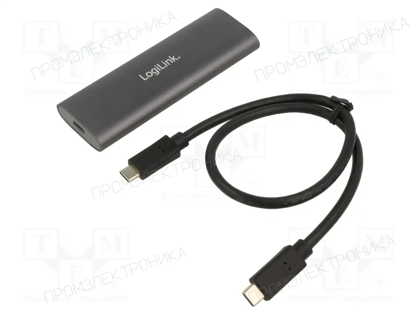 LOGILINK UA0389 — Аксессуары HDD/SSD