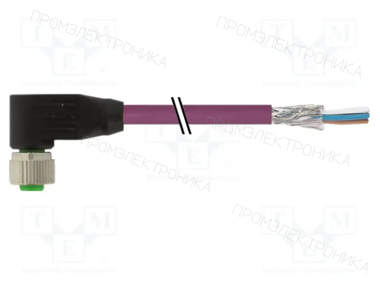 MURRELEKTRONIK 7000-13251-8030150 — Кабели к датчикам