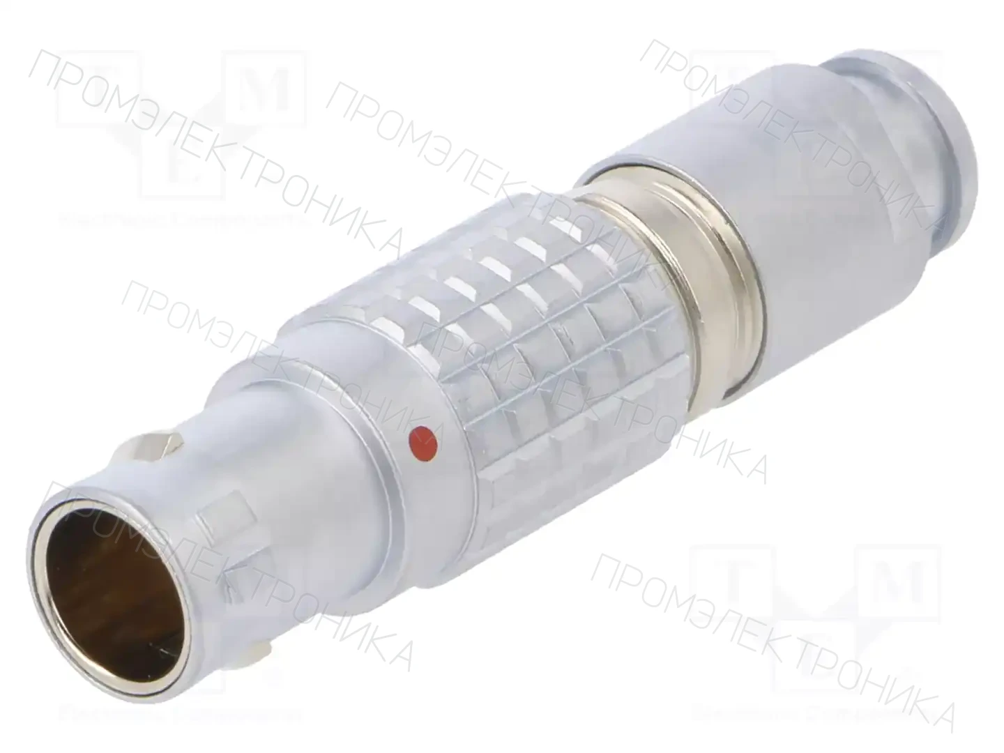 LEMO FGA.1B.308.CLAD52Z — Разъeмы