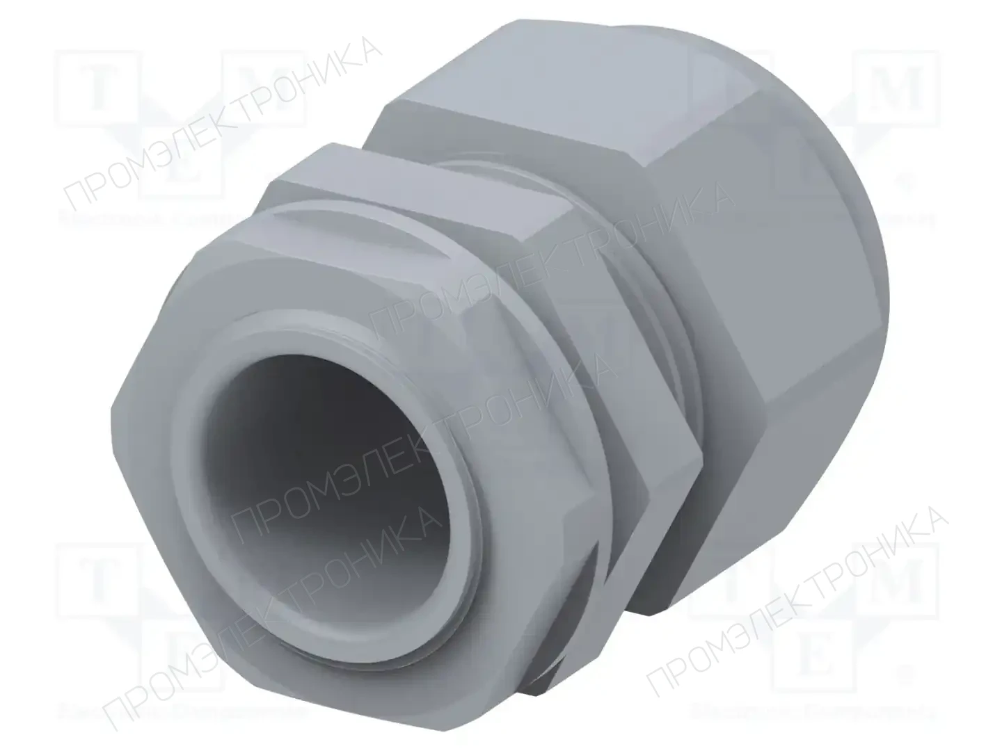 TE Connectivity EP-SGL-M25-GR-H — Кабельные вводы