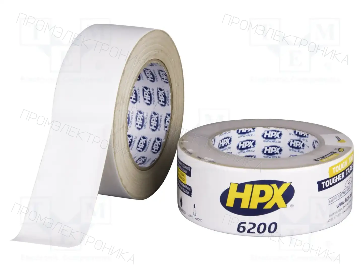 HPX CW5025 — Ленты ремонтные