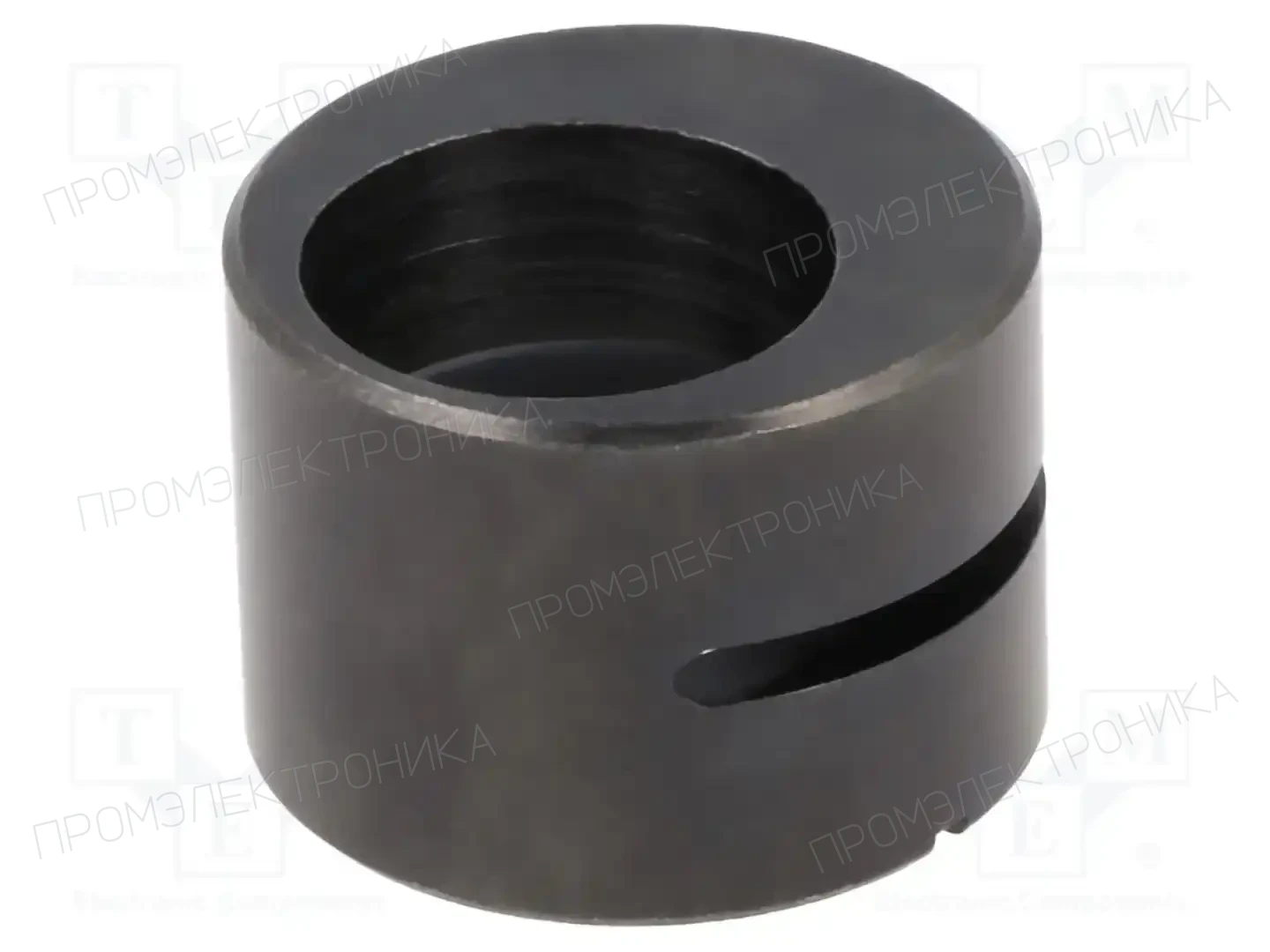 ELESA+GANTER GN 715.2-16 — Боковые прижимы