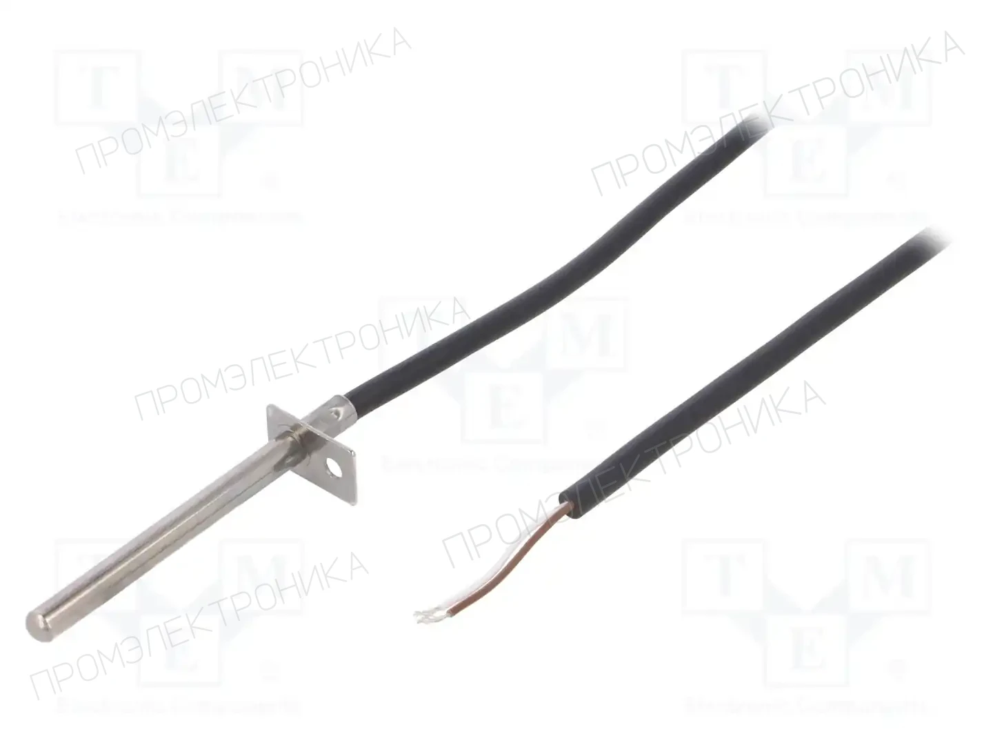 TEWA TEMPERATURE SENSORS TT4-10KC8-T105-OM55-1500 — Датчики температуры - термисторы NTC