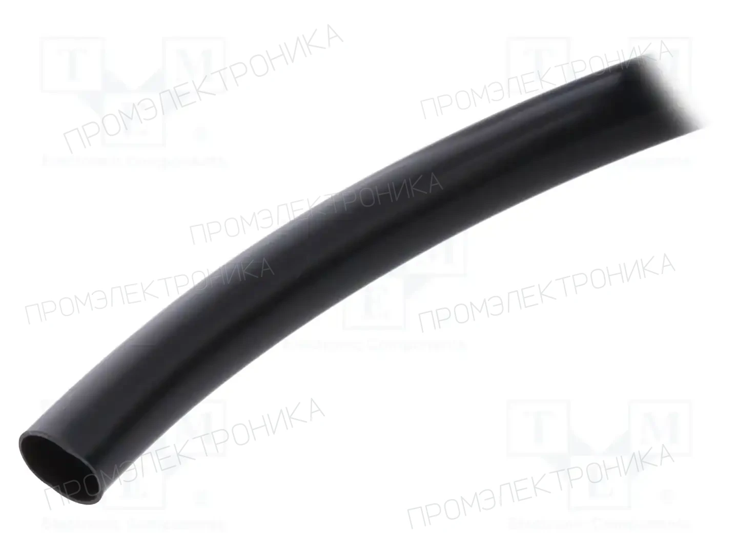 SIGI PVC125-8-BK-10 — Электроизоляционные трубки