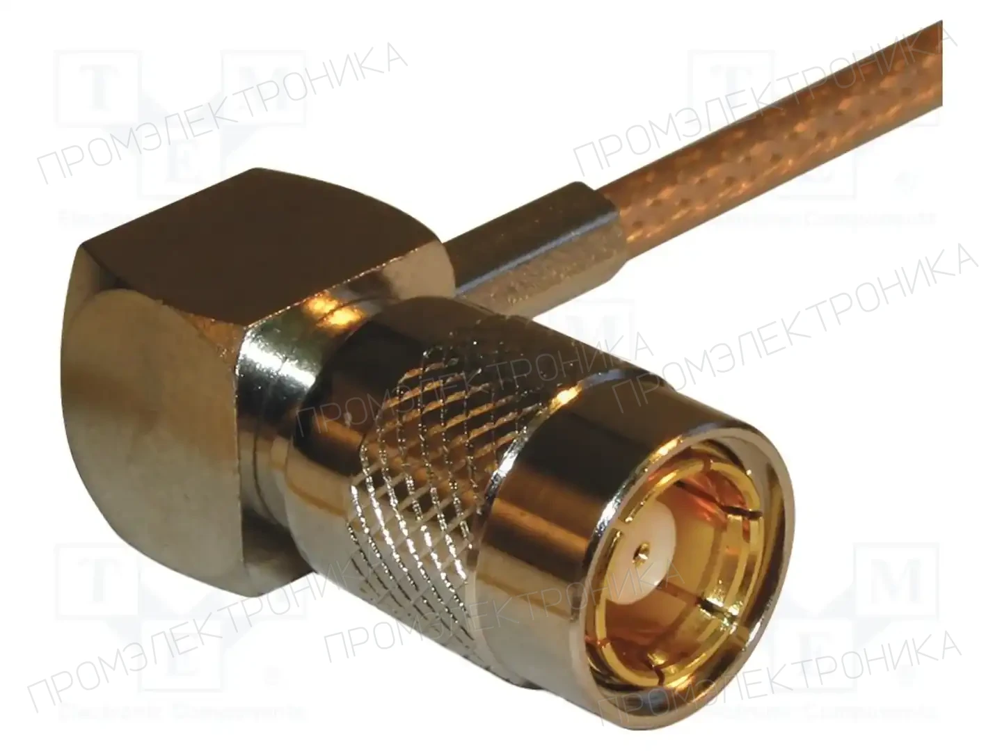 AMPHENOL RF 142286 — Разъeмы коаксиальные для антенн TV