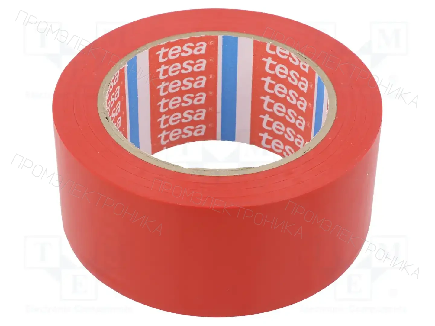 TESA 60760-00096-15 — Предостерегающие и маркировочные ленты