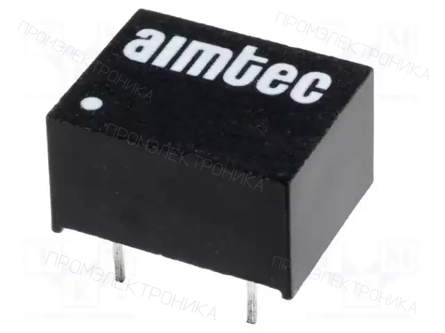 AIMTEC AM1P-0505DZ — Преобразователи DC/DC