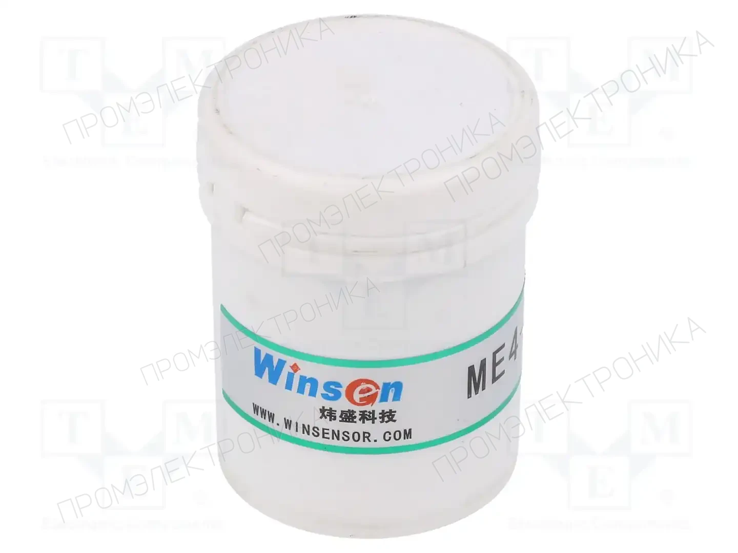 WINSEN ME4-H2 — Датчики газа