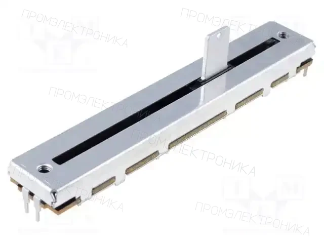 ALPS RS60N12-10KAX2 — Потенциометры ползунковые