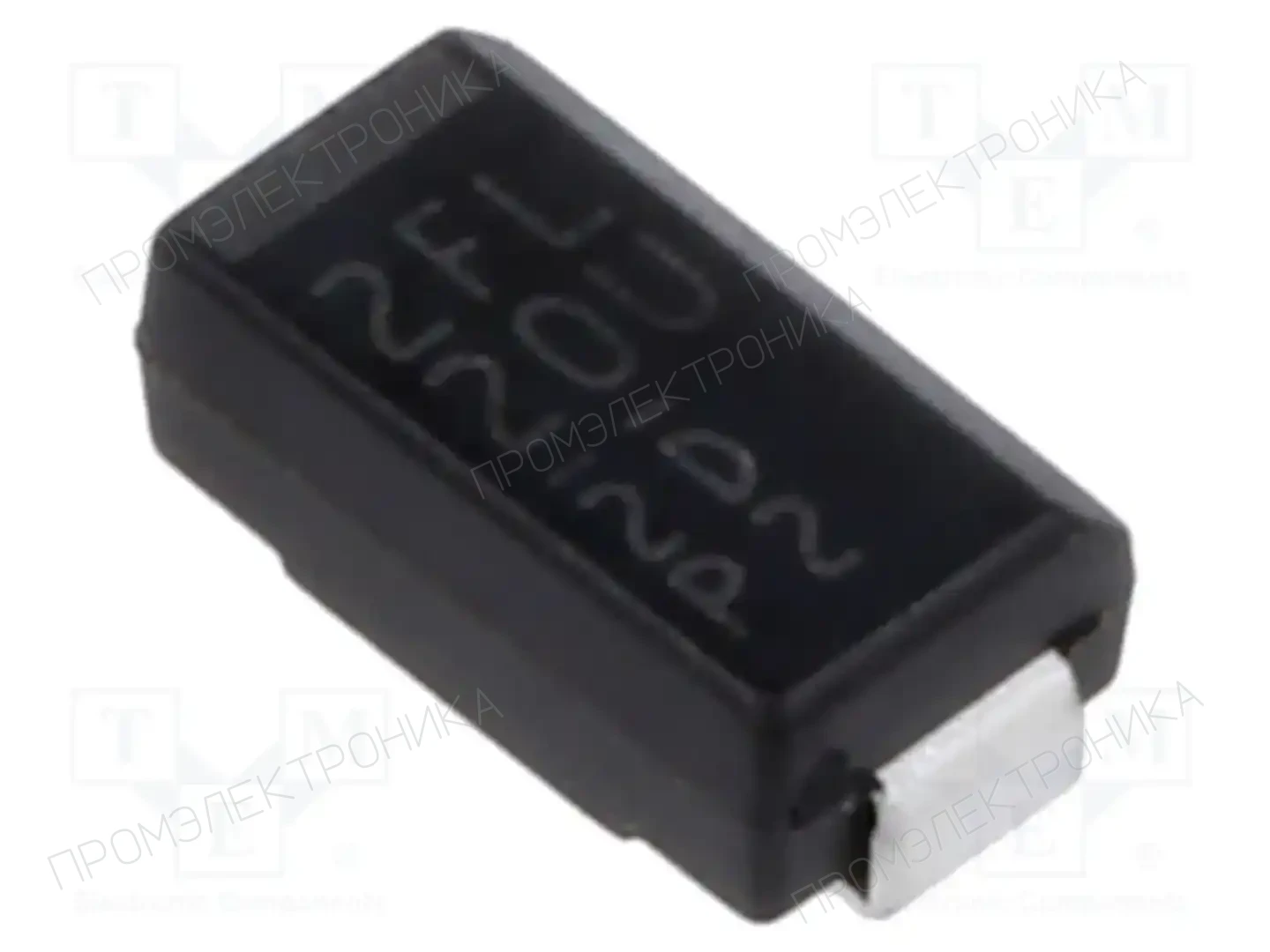 SHINDENGEN D2FL20U-5103 — Универсальные диоды SMD