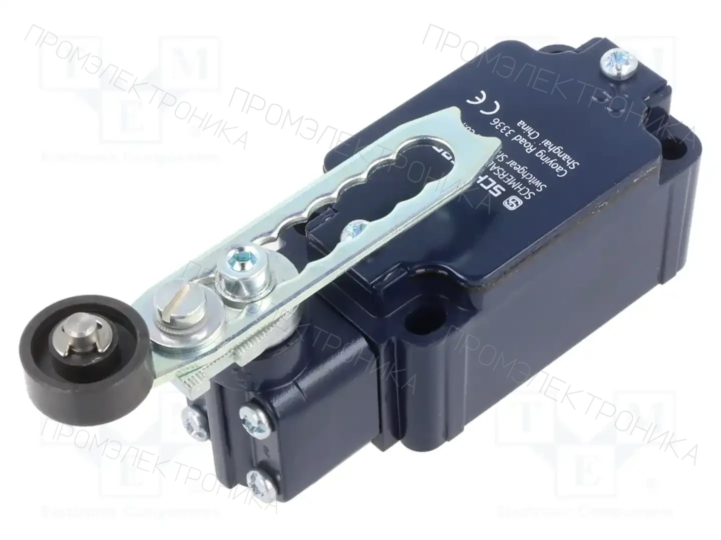 SCHMERSAL Z4V7H 335-11Z-2138 — Выключатели безопасности стандартные