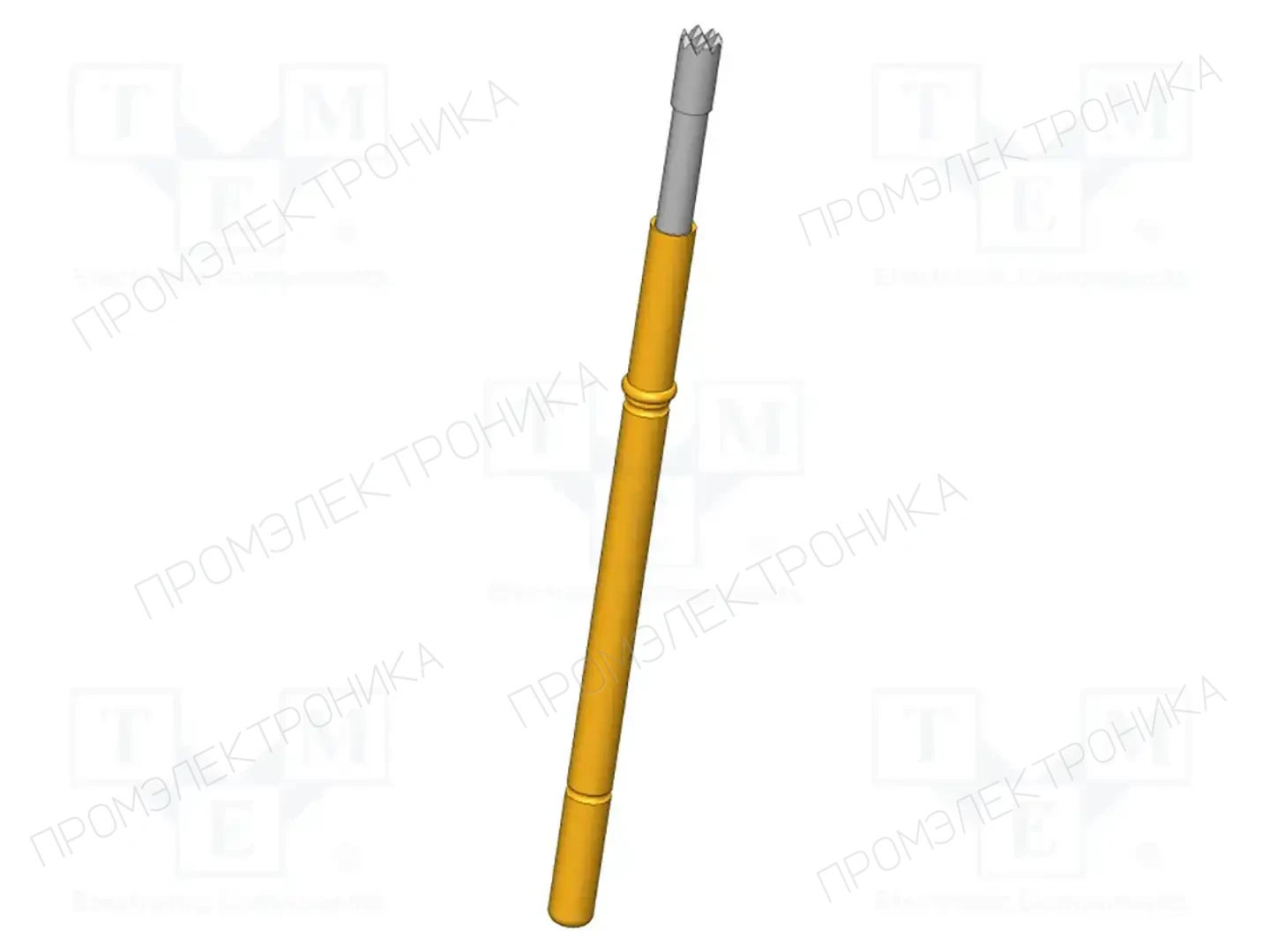 INGUN GKS-912 206 150 R 0807 — Измерительные щупы