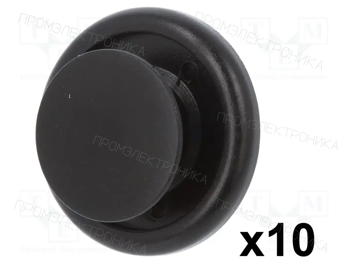 ROMIX B22090 — Пластиковые заклёпки