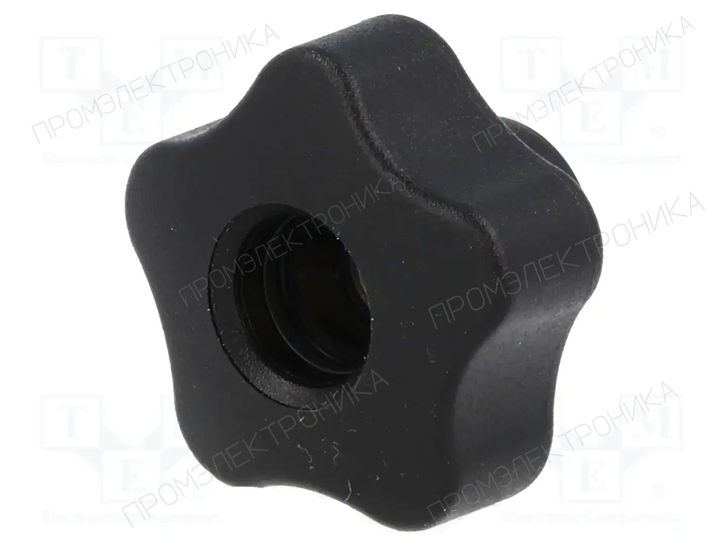 ELESA+GANTER VCT.32 FP-M6 — Ручки зажимные