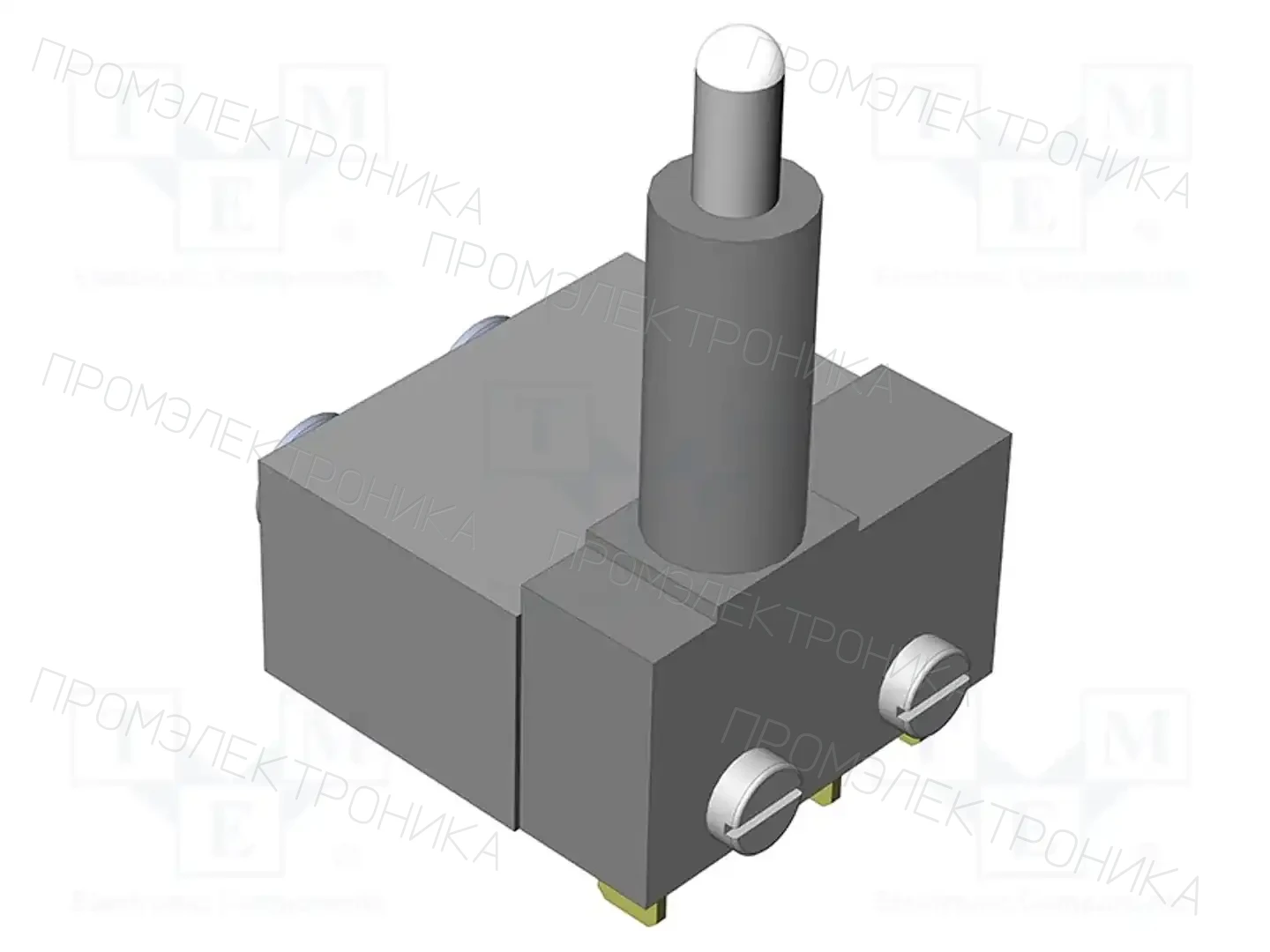 INGUN FB-ABF-G-S-MA2XXX — Испытательные приспособления и аксессуары