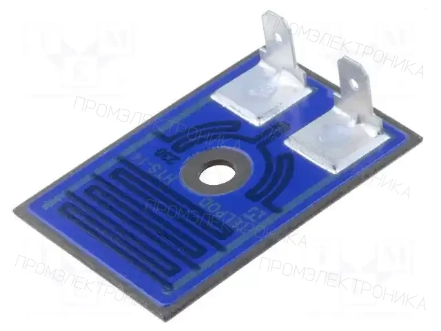 TELPOD HTS-14-230-100-3/4.8 — Нагревательные резисторы