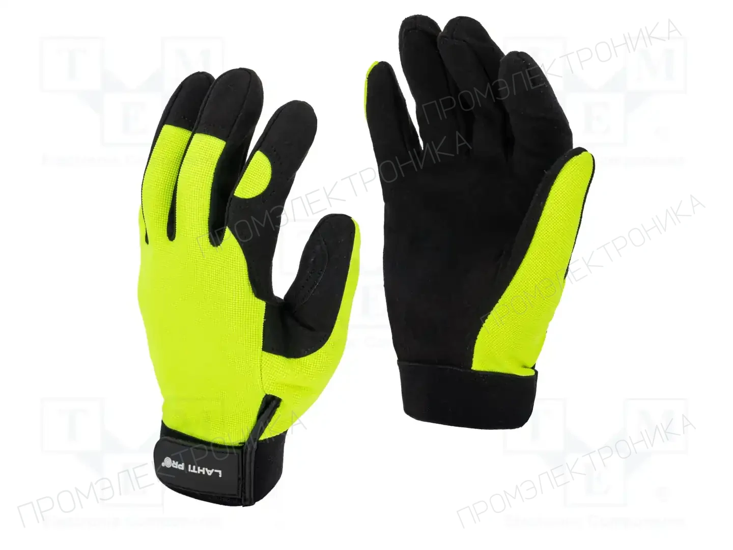 LAHTI PRO L280308K — Защита рук