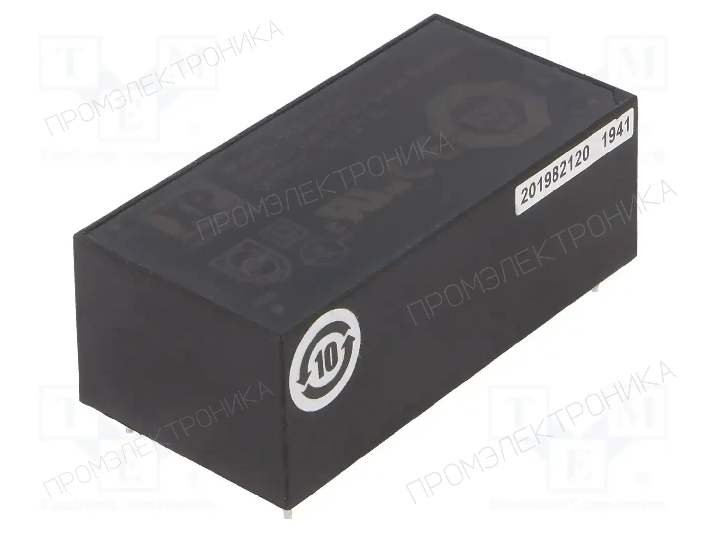 XP POWER VCE20US05 — Преобразователи AC/DC для PCB