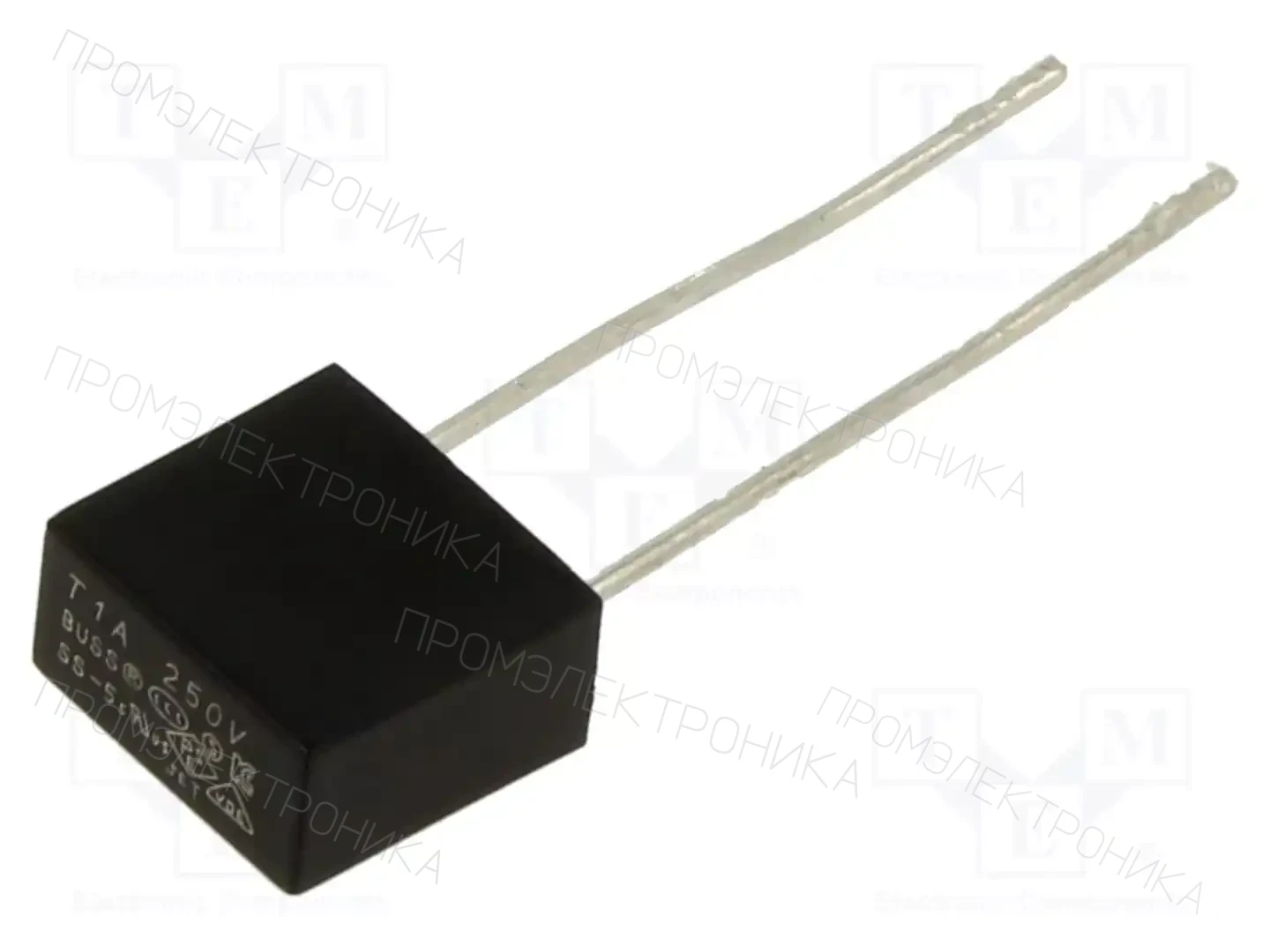 EATON/BUSSMANN SS-5-1A-AP — Предохранители TE5