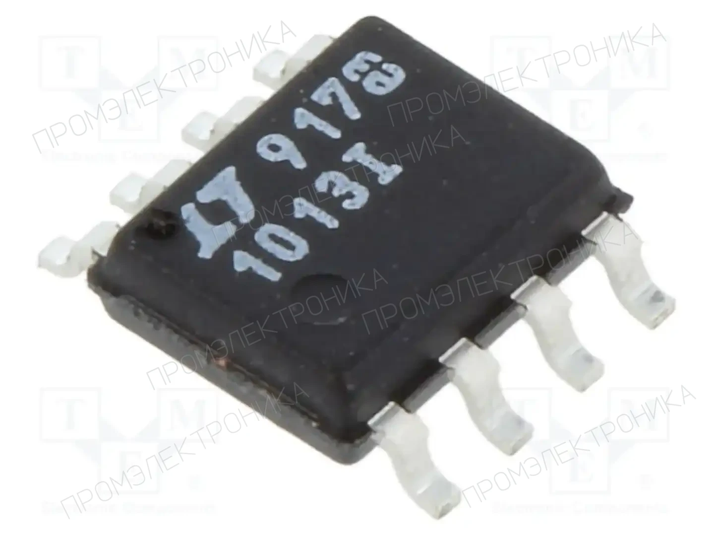 Analog Devices LT1013IS8#PBF — Операционные усилители SMD