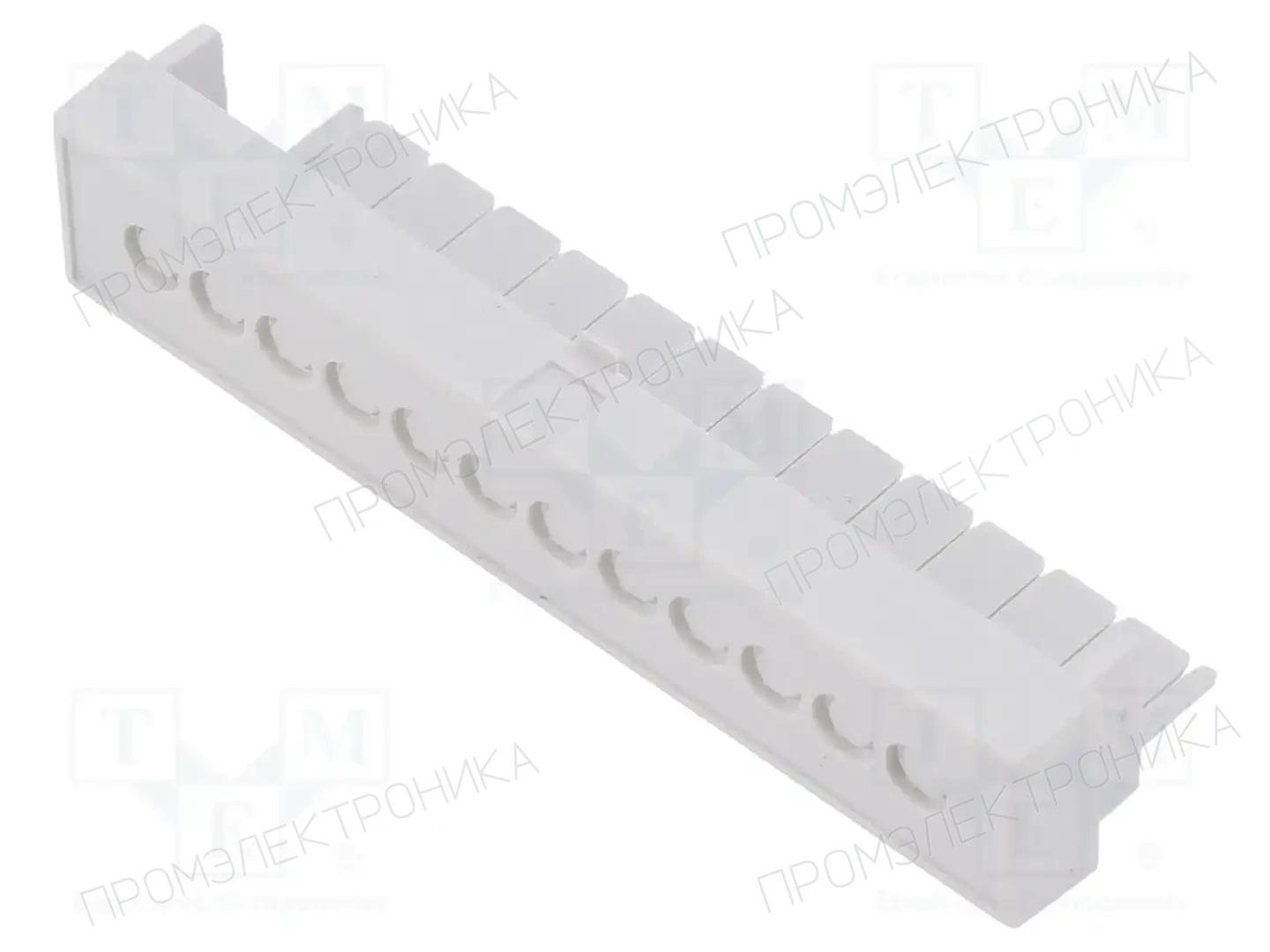 ITALTRONIC P05040203T.BL — Аксессуары к корпусам на DIN-рейку