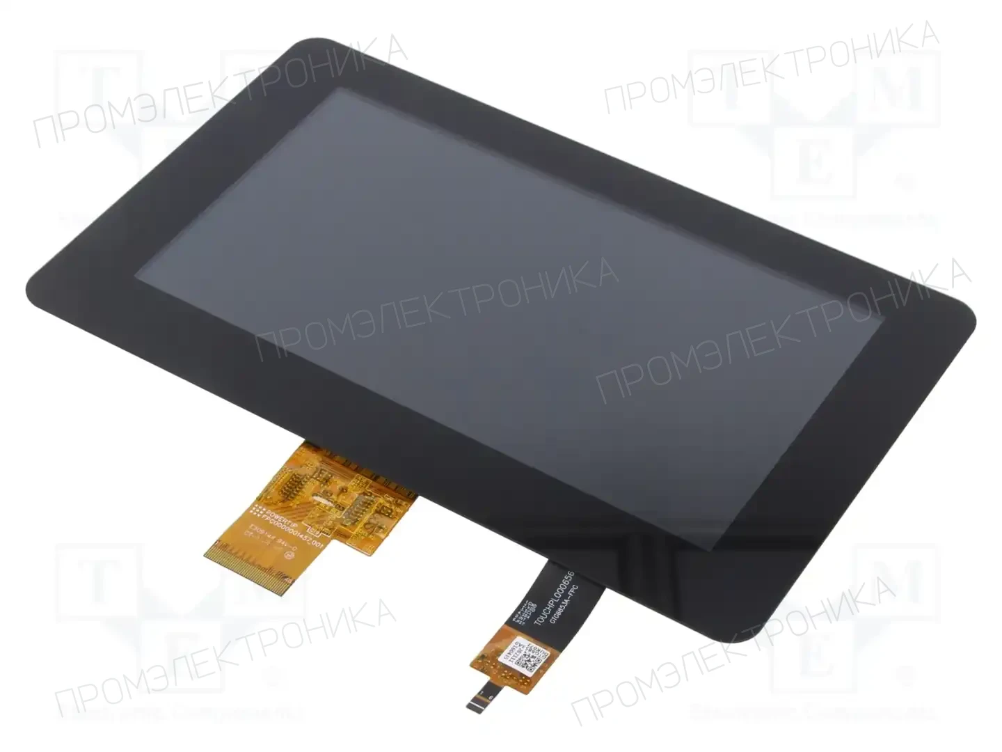POWERTIP PH102600T013-ZFC04 — Дисплеи TFT