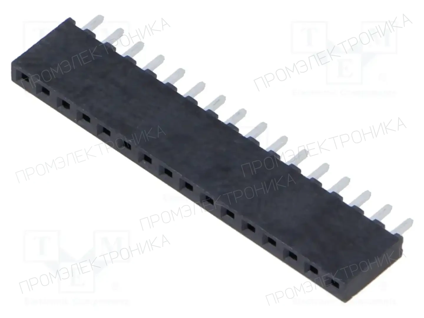 SAMTEC SQT-116-01-L-S — Разъeмы пластина - пластина