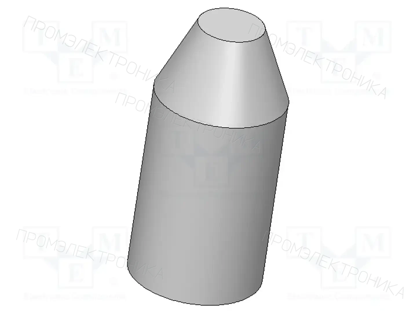 INGUN VZ-R-06-13-M — Испытательные приспособления и аксессуары