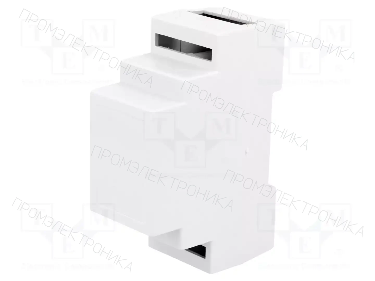 KRADEX Z103J ABS V0 — Корпуса на DIN-рейку
