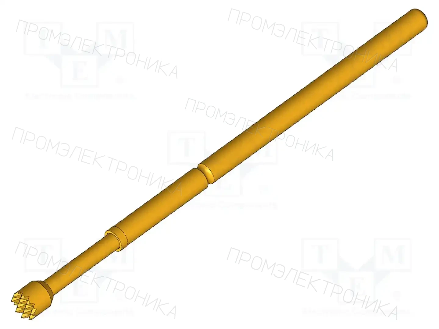 INGUN GKS-069 306 090 A 0700 — Измерительные щупы