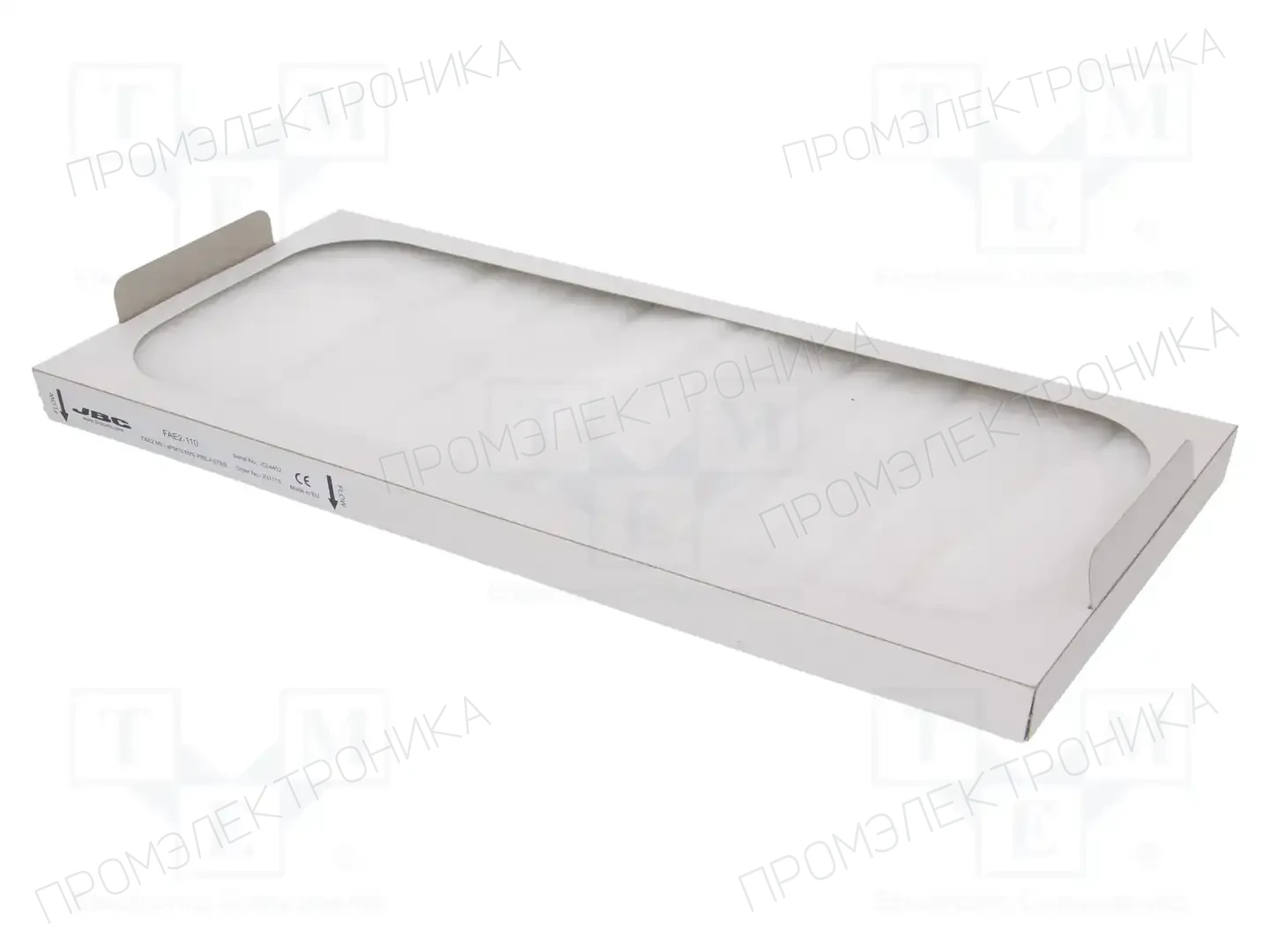 JBC TOOLS FAE2-110 — Поглотители паров - фильтры