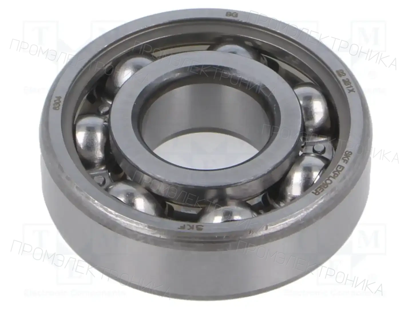 SKF 6304 SKF — Подшипники качения 6304