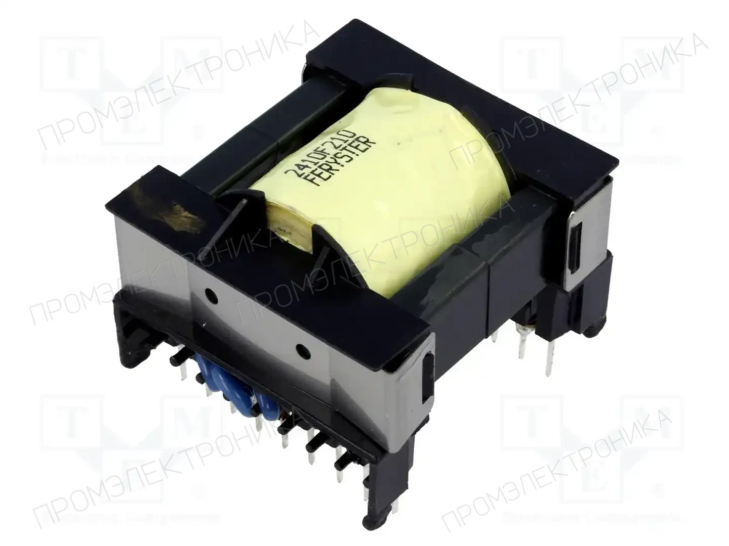 FERYSTER TI-ETD44-2410 — Трансформаторы PCB