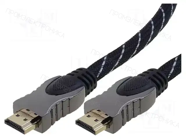 VCOM CG573A-3.0-PEBAG — Кабели и адаптеры HDMI, DVI, DisplayPort
