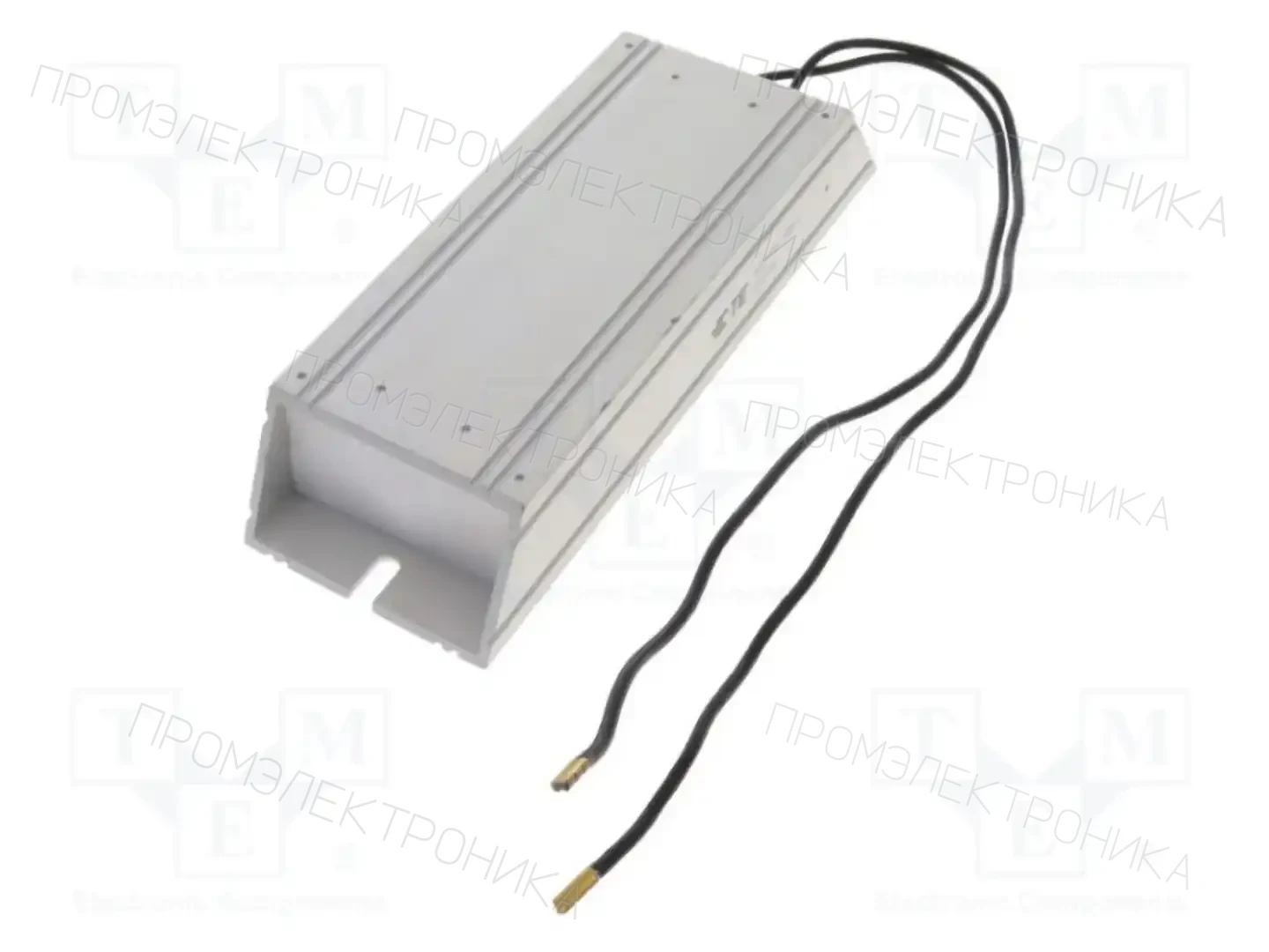 TE Connectivity 2176463-3 — Резисторы мощности