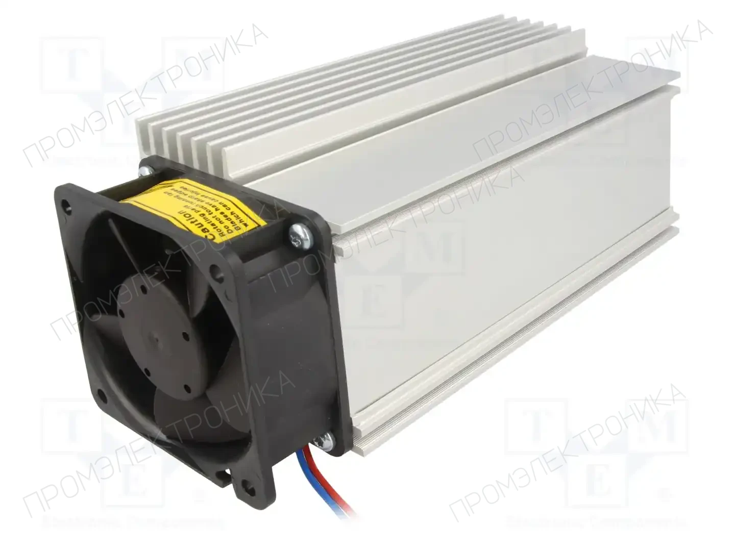 FISCHER ELEKTRONIK LA 27 K 150 24 — Радиаторы