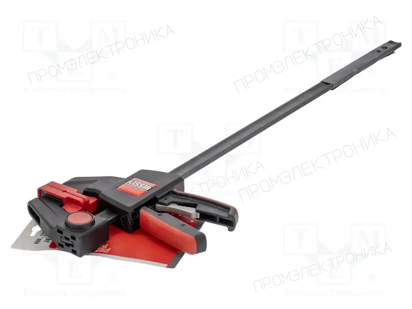 BESSEY EZXL60-9 — Тиски и струбцины