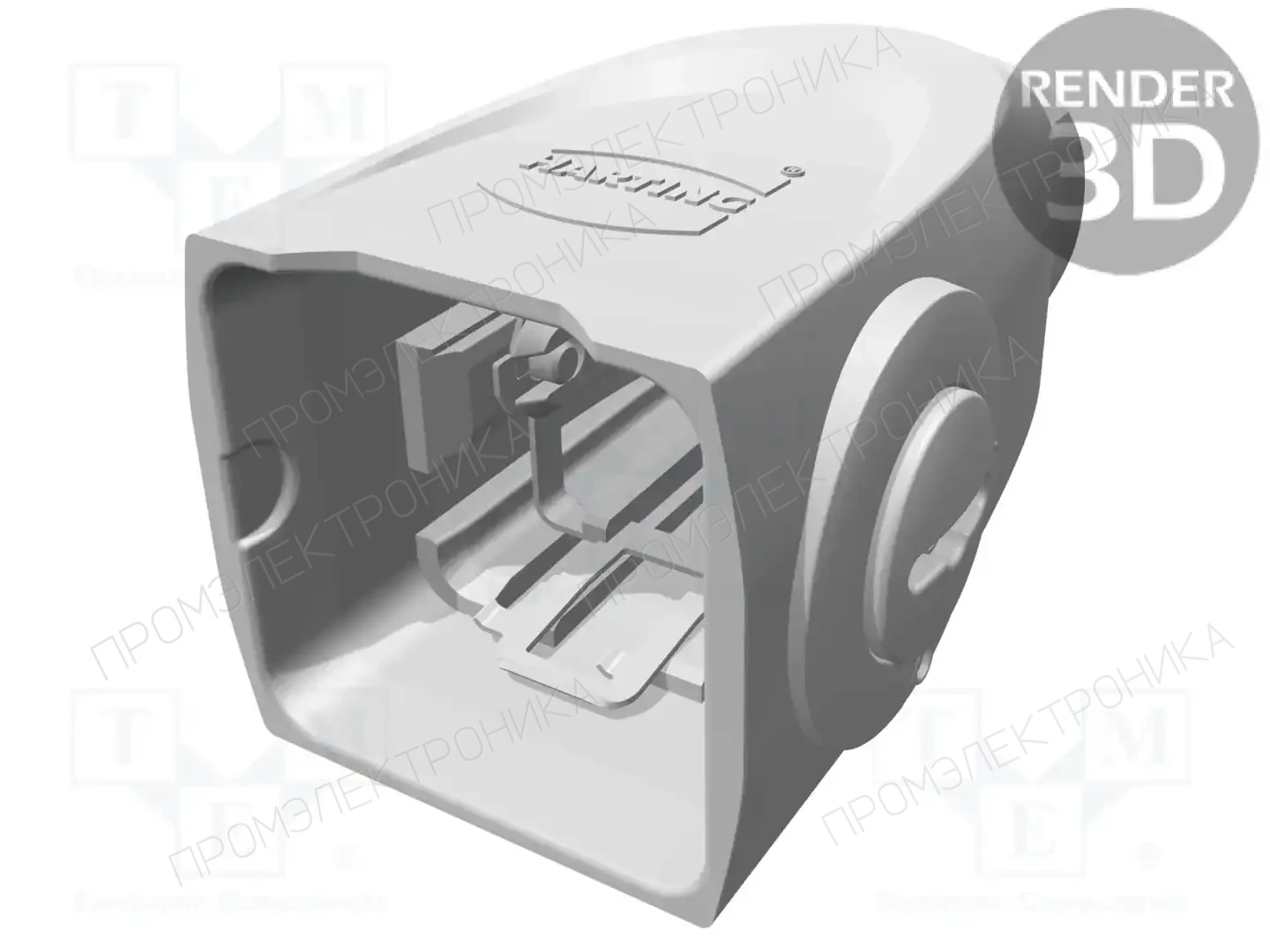 HARTING 11200031400 — Разъемы прочие