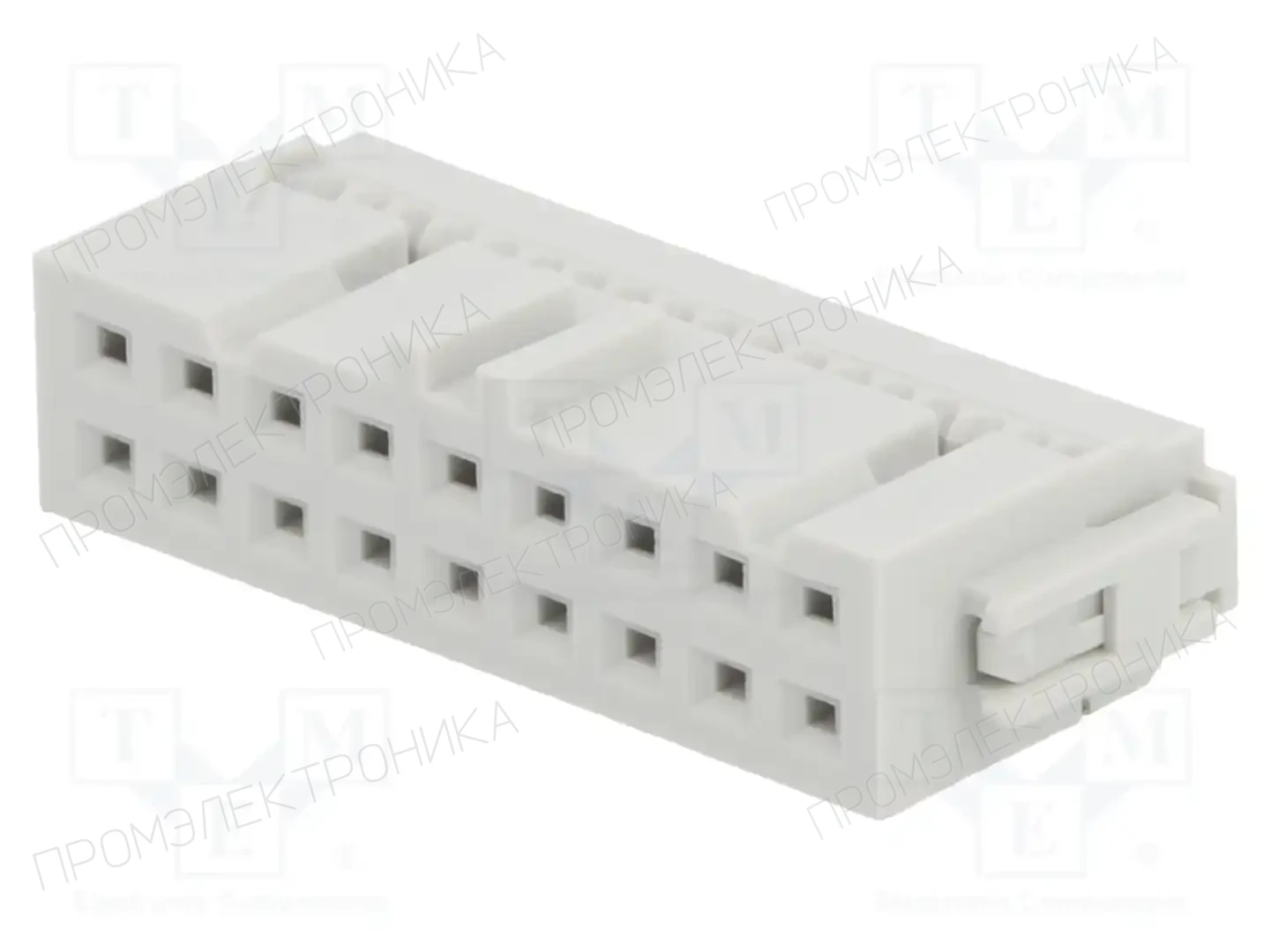 AMPHENOL COMMUNICATIONS SOLUTIONS 71600-118LF — Разъeмы IDC