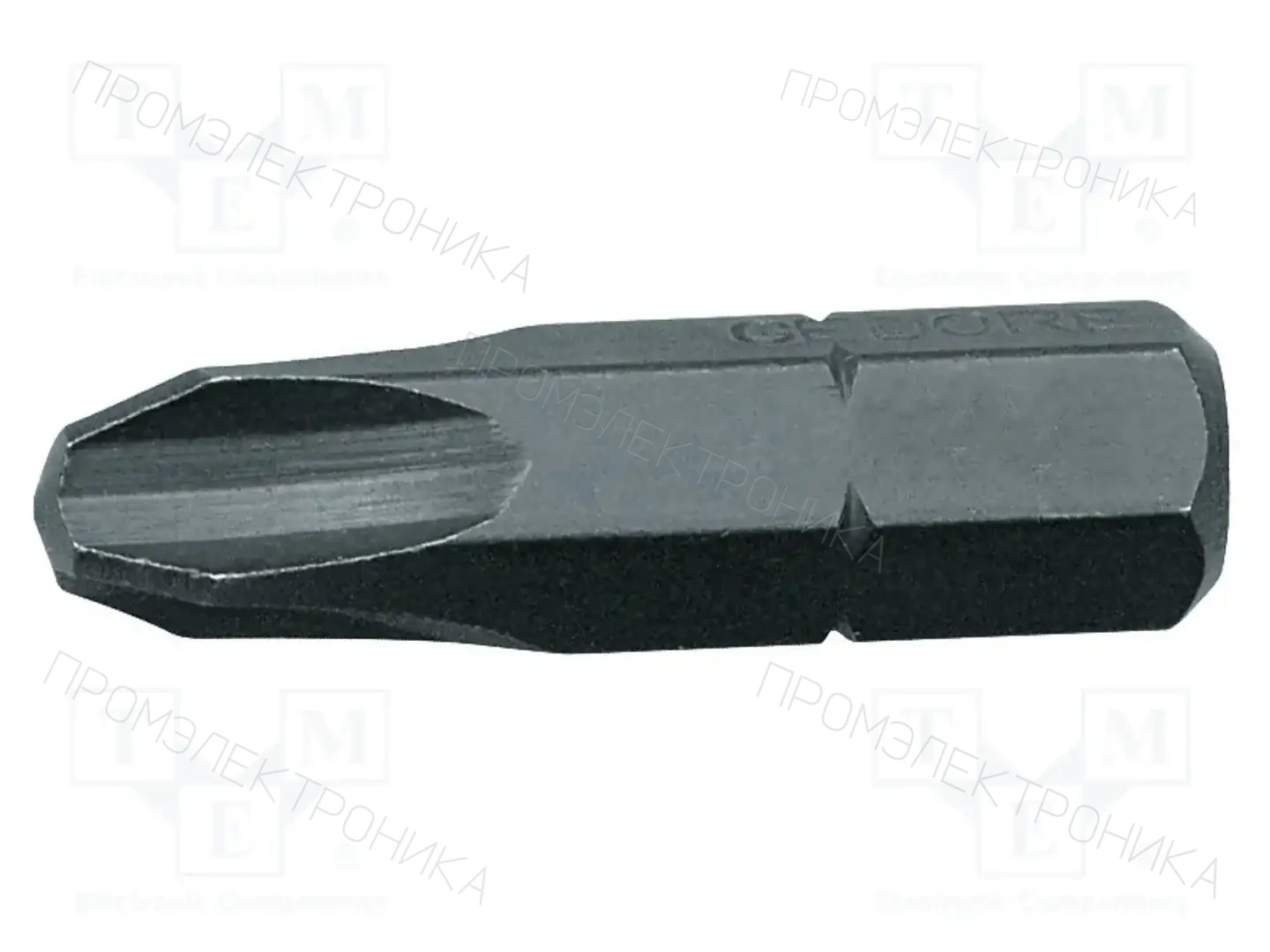 GEDORE 6571820 — Наконечники для отверток