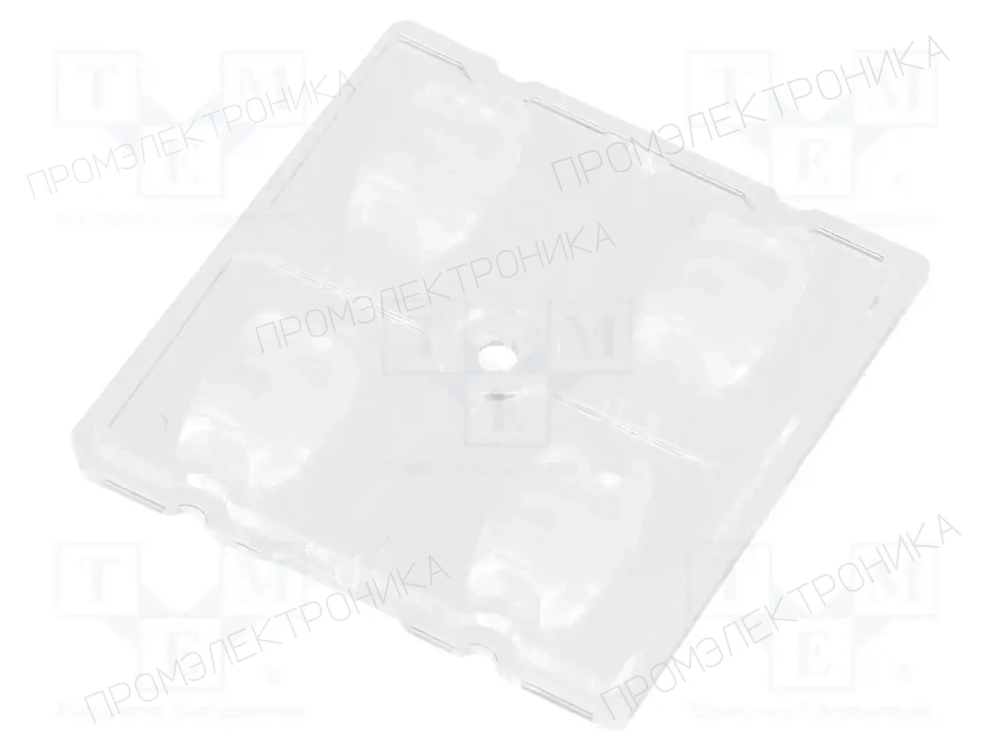 LEDIL C13936_STRADA-2X2-B2-STP — Линзы