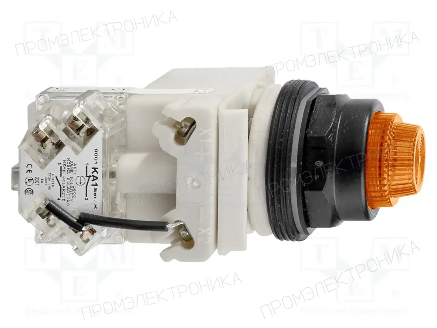 SCHNEIDER ELECTRIC 9001SKT38LYA31 — Переключатели панельные стандартные 30мм